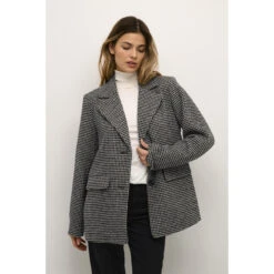 Blazer Da Donna KAFFE Gerly -Trussardi Negozio kaffe 10507721 104652 3