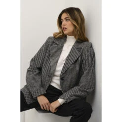 Blazer Da Donna KAFFE Gerly -Trussardi Negozio kaffe 10507721 104652 5