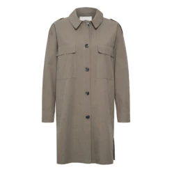 Cappotto Da Donna KAFFE Mathilde