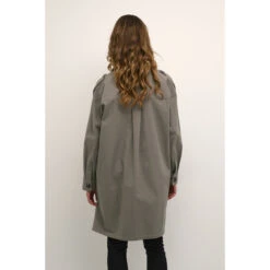 Cappotto Da Donna KAFFE Mathilde -Trussardi Negozio kaffe 10507801 181110 2