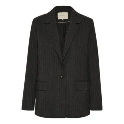 Blazer Da Donna KAFFE Tya