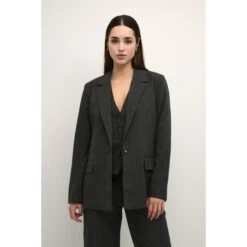 Blazer Da Donna KAFFE Tya -Trussardi Negozio kaffe 10507806 104765 3