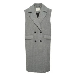 Cappotto Da Donna KAFFE Gry