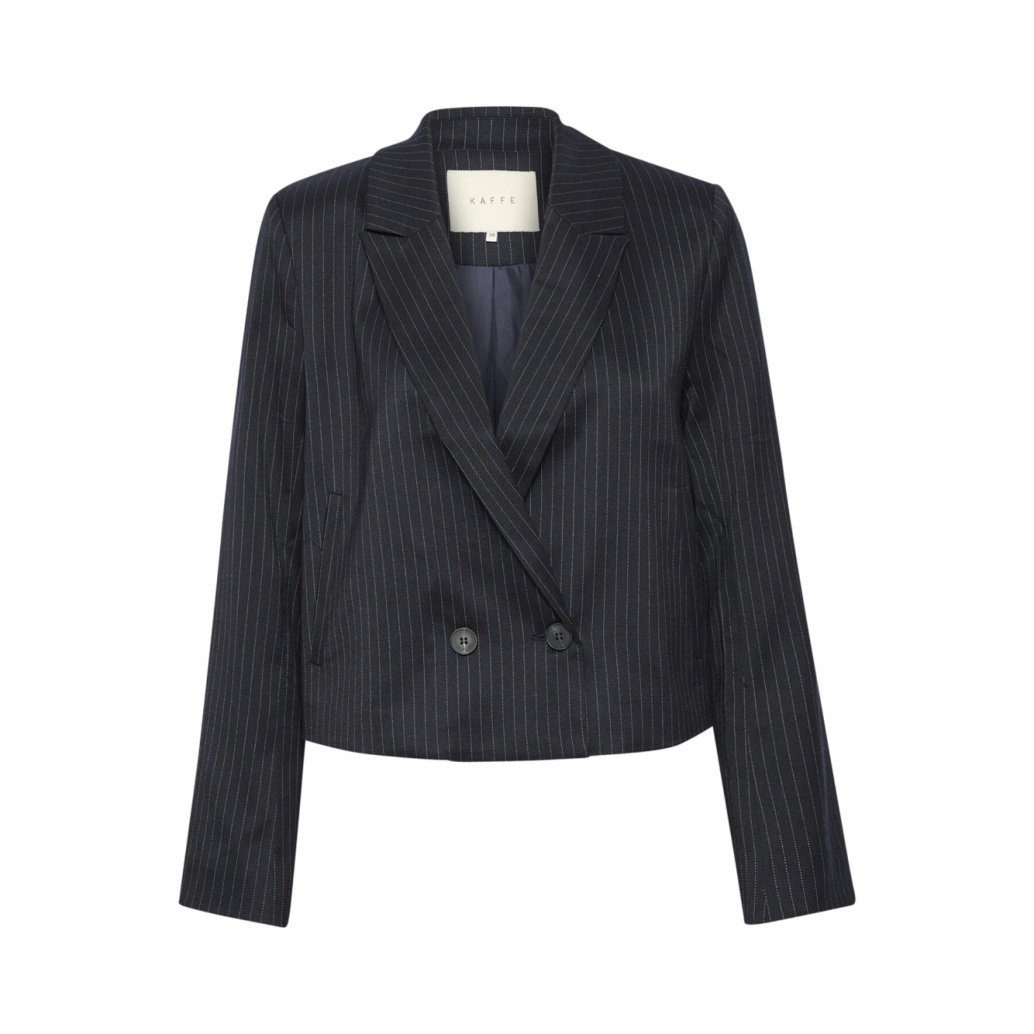 Blazer Da Donna KAFFE Lona 1 Blazer Da Donna KAFFE Lona