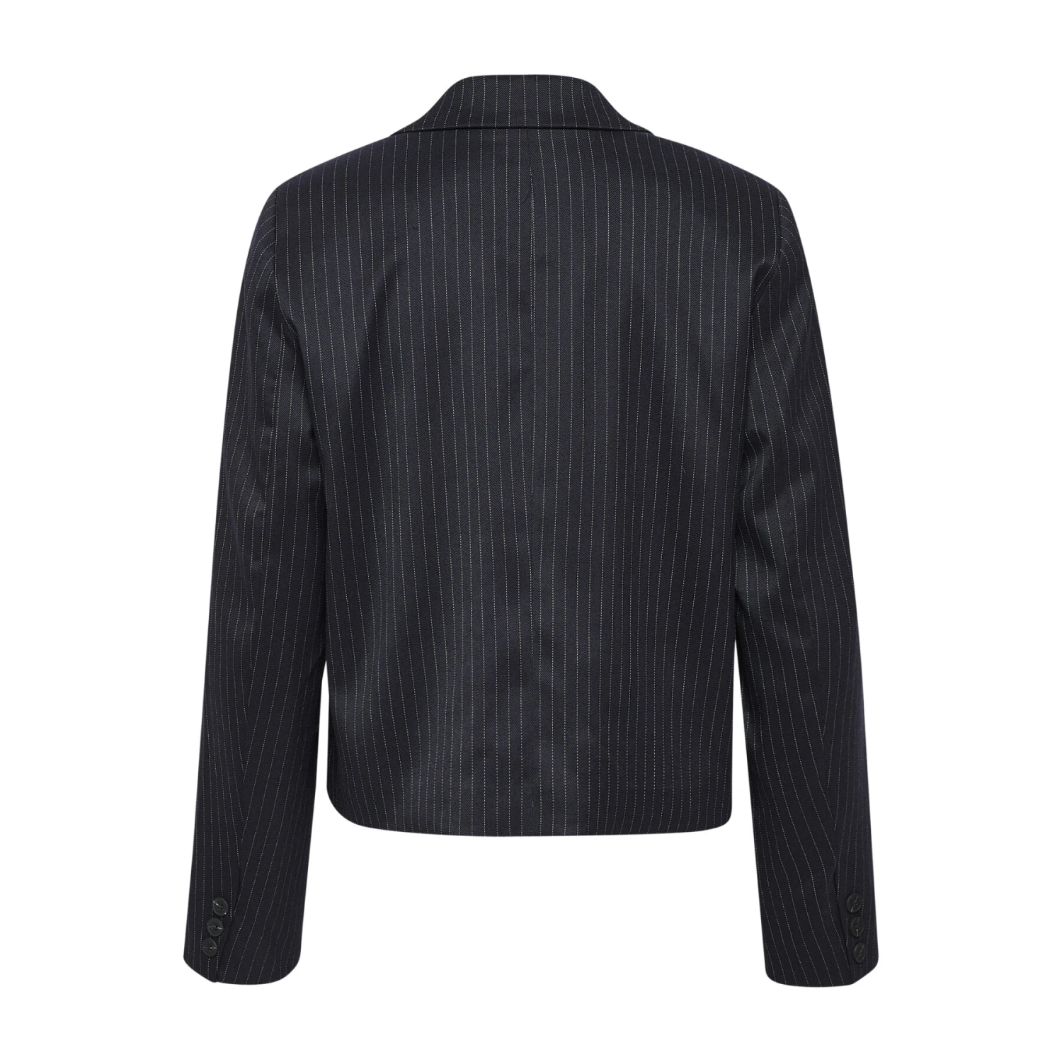 Blazer Da Donna KAFFE Lona 2 Blazer Da Donna KAFFE Lona - immagine 2