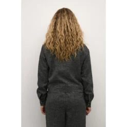 Cappotto Da Donna KAFFE Louise -Trussardi Negozio kaffe 10508100 100125 2