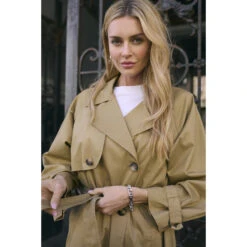 Cappotto Da Donna KAFFE Elise -Trussardi Negozio kaffe 10508176 171022 10