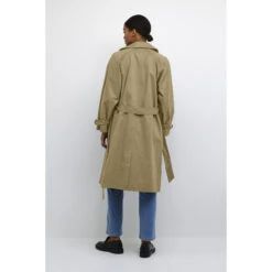 Cappotto Da Donna KAFFE Elise -Trussardi Negozio kaffe 10508176 171022 4