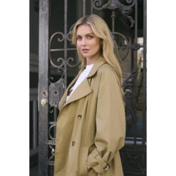 Cappotto Da Donna KAFFE Elise -Trussardi Negozio kaffe 10508176 171022 9