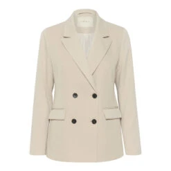 Blazer Da Donna KAFFE Elona