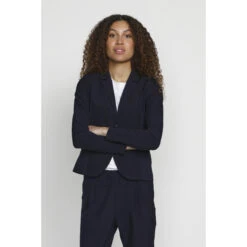 Blazer Da Donna KAFFE Jillian -Trussardi Negozio kaffe 10550160 52737 3