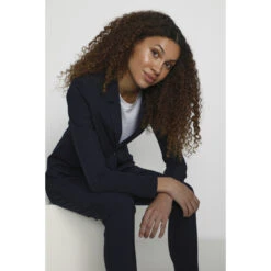 Blazer Da Donna KAFFE Jillian -Trussardi Negozio kaffe 10550160 52737 5