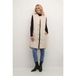 Piumino Da Donna KAFFE Maria -Trussardi Negozio kaffe 10551748 141209 2