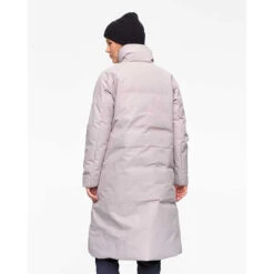 Parka Da Donna Kari Traa Oldina -Trussardi Negozio kari traa 623094 wgrey wgrey 4