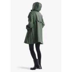 Giacca Impermeabile Da Donna Krakatau Qw391 -Trussardi Negozio krakatau 123100028 57 3