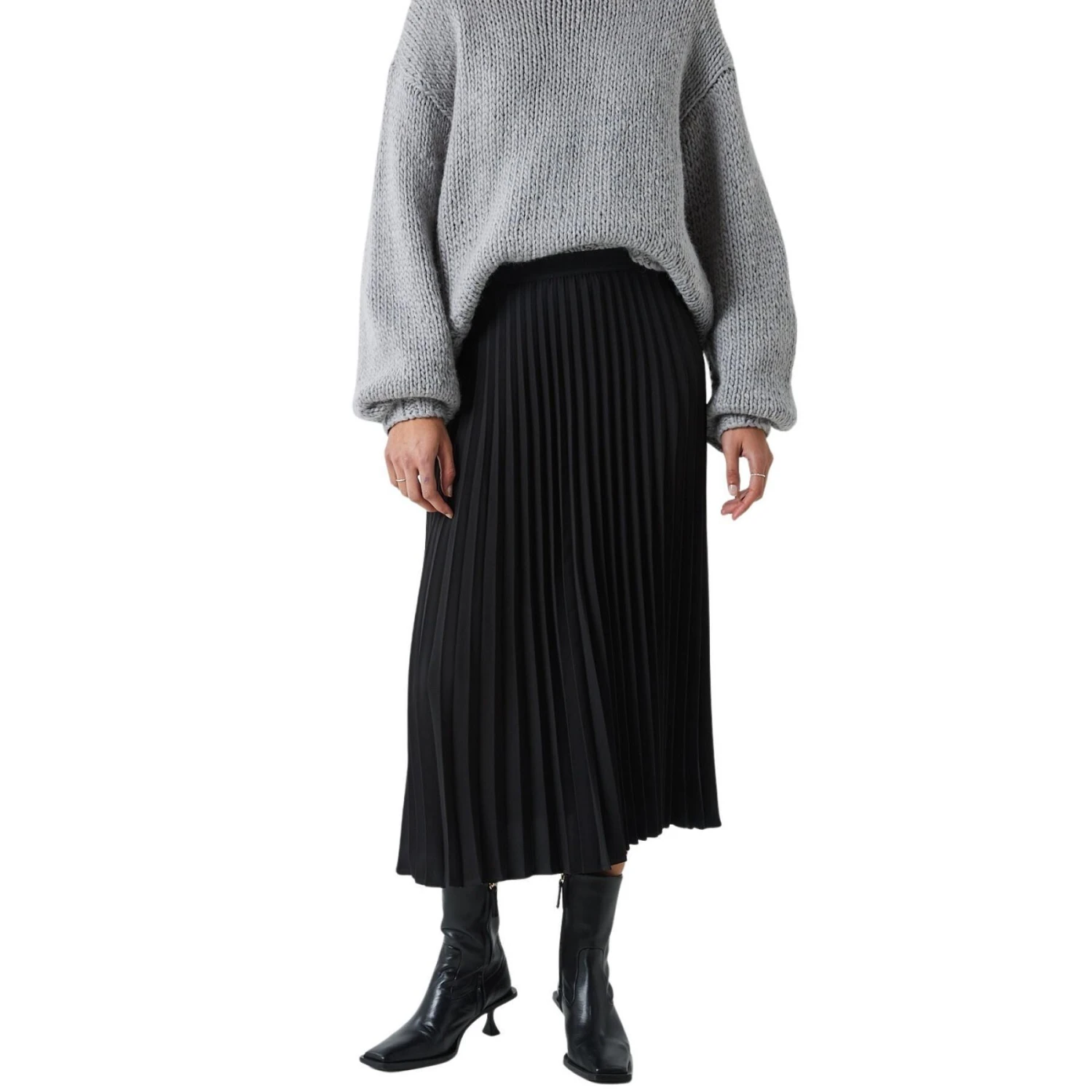 Gonna Lunga Da Donna Minimum Filina 9285 3 Gonna Lunga Da Donna Minimum Filina 9285 - immagine 3