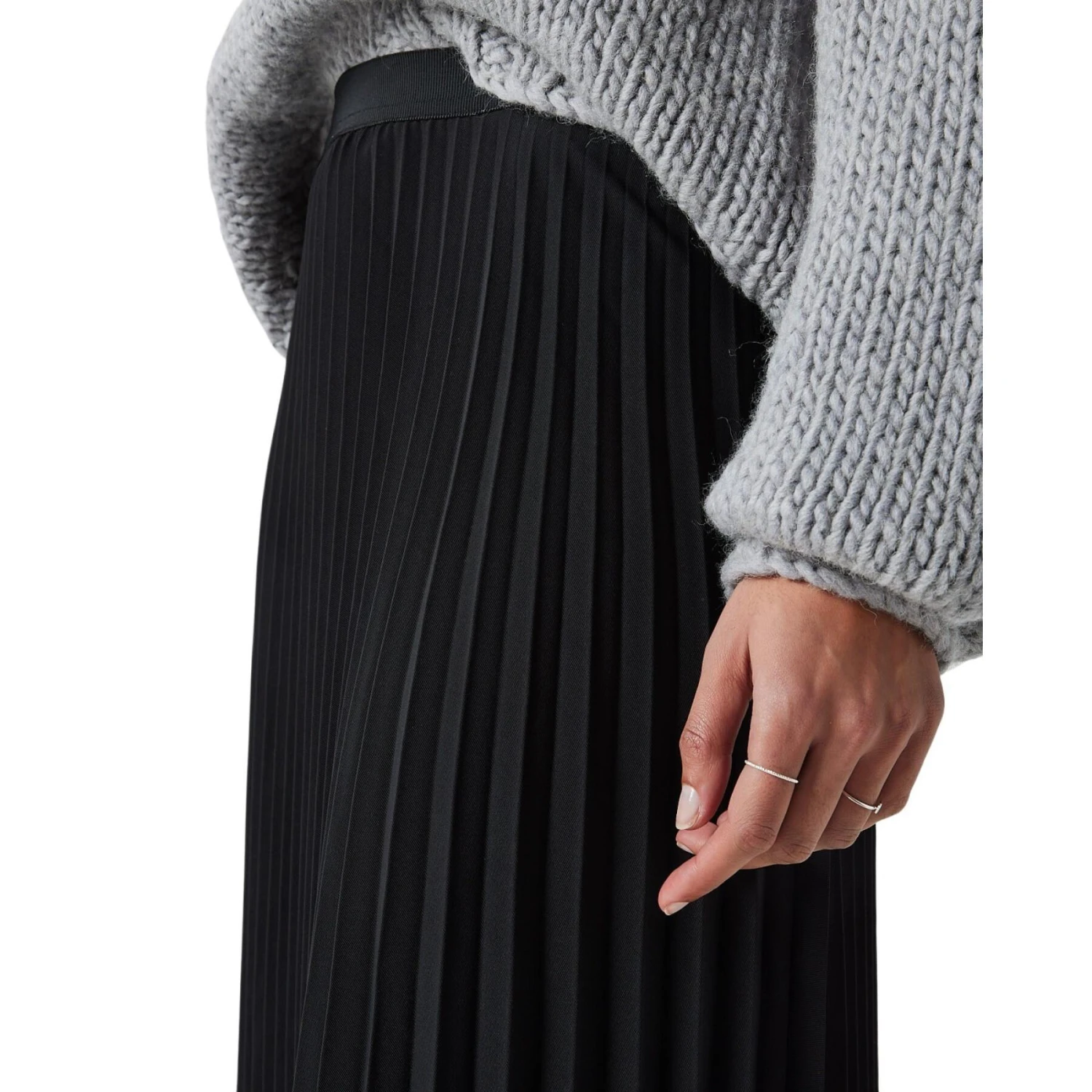 Gonna Lunga Da Donna Minimum Filina 9285 6 Gonna Lunga Da Donna Minimum Filina 9285 - immagine 6