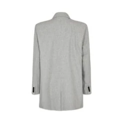 Blazer Da Donna Minimum Linelina 9628 -Trussardi Negozio minimum 214119628 3803m mag4166350 2