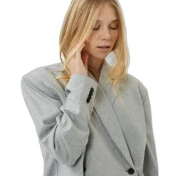 Blazer Da Donna Minimum Linelina 9628 -Trussardi Negozio minimum 214119628 3803m mag4166350 5