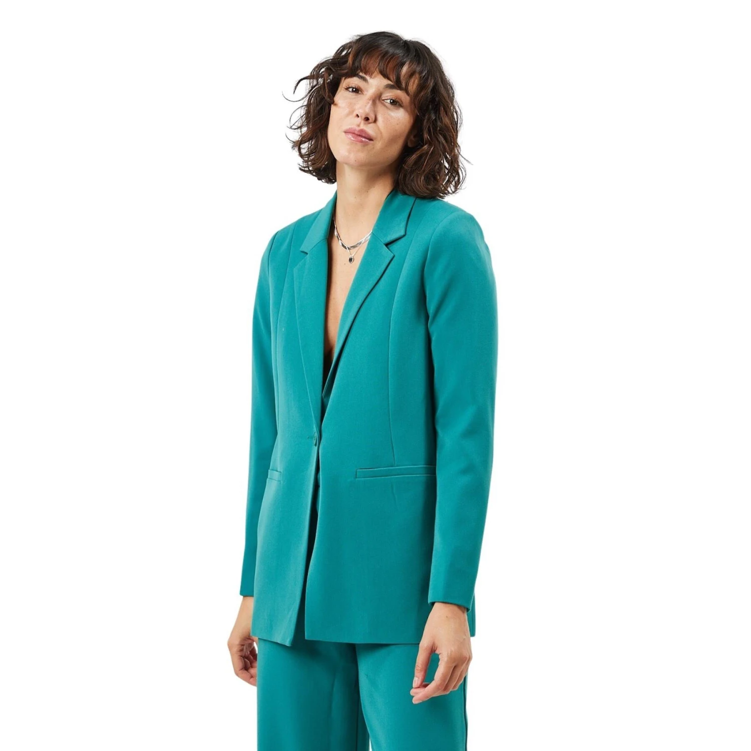 Blazer Donna Minimum Tara 2.0 E54 2 Blazer Donna Minimum Tara 2.0 E54 - immagine 2