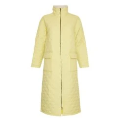 Parka Da Donna Moss Copenhagen Whitney