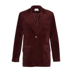 Blazer Donna Moss Copenhagen Emalina