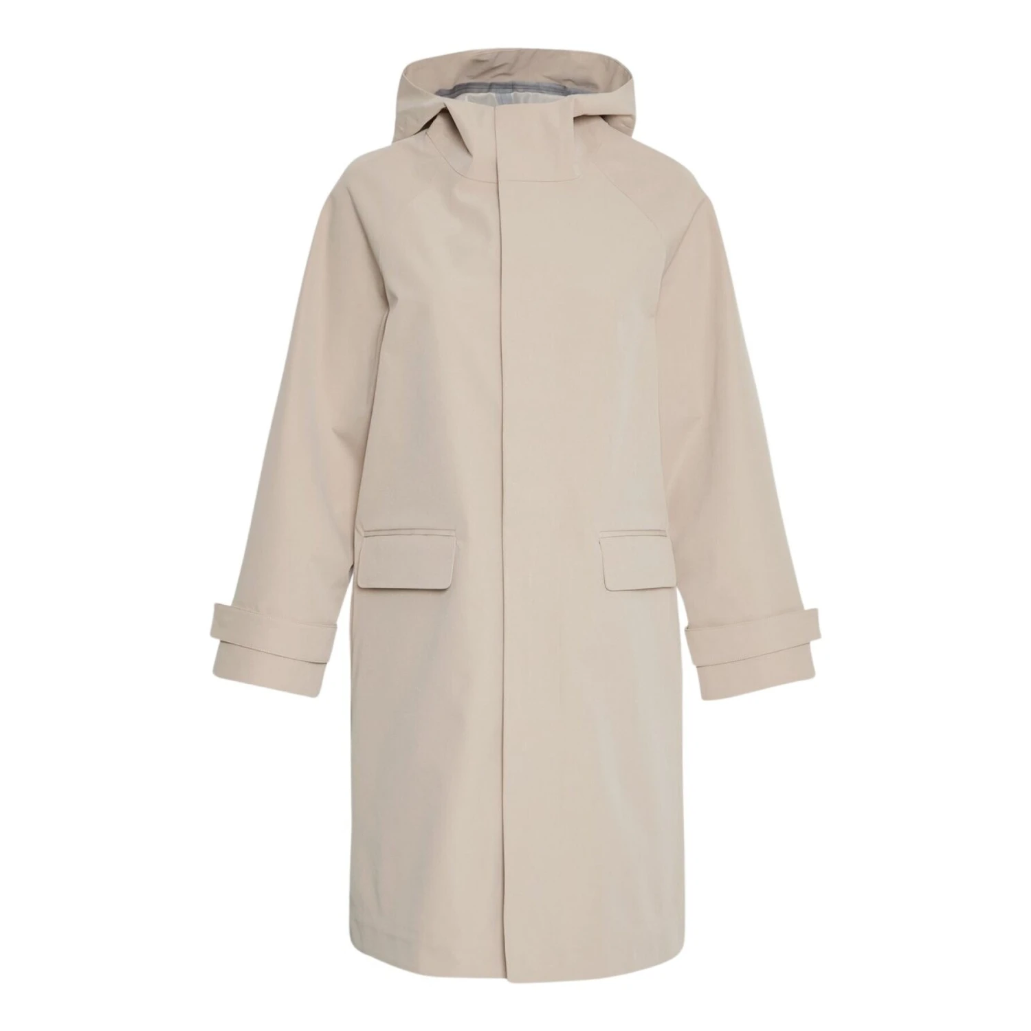 Cappotto Da Donna Moss Copenhagen Malan 1 Cappotto Da Donna Moss Copenhagen Malan