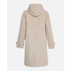 Cappotto Da Donna Moss Copenhagen Malan 7 Cappotto Da Donna Moss Copenhagen Malan -Trussardi Negozio moss copenhagen 17688 trench coat trench coat 2