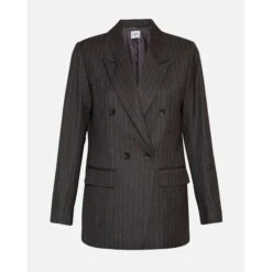Blazer Da Donna Moss Copenhagen Marelda STP