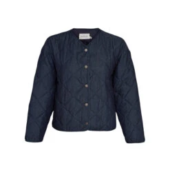 Piumino Da Donna Moss Copenhagen Lysandra