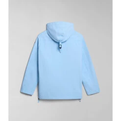 Giacca A Vento Da Donna Napapijri Rainforest Pocket Summer -Trussardi Negozio napapijri np0a4g7f i79 2