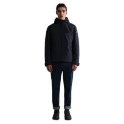 Giacca Impermeabile Napapijri Shelter -Trussardi Negozio napapijri np0a4gjh 176 3