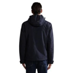 Giacca Impermeabile Napapijri Shelter -Trussardi Negozio napapijri np0a4gjh 176 4