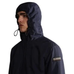 Giacca Impermeabile Napapijri Shelter -Trussardi Negozio napapijri np0a4gjh 176 5