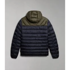 Piumino Napapijri Aerons Cb 11 Piumino Napapijri Aerons Cb -Trussardi Negozio napapijri np0a4gjl mb1 2