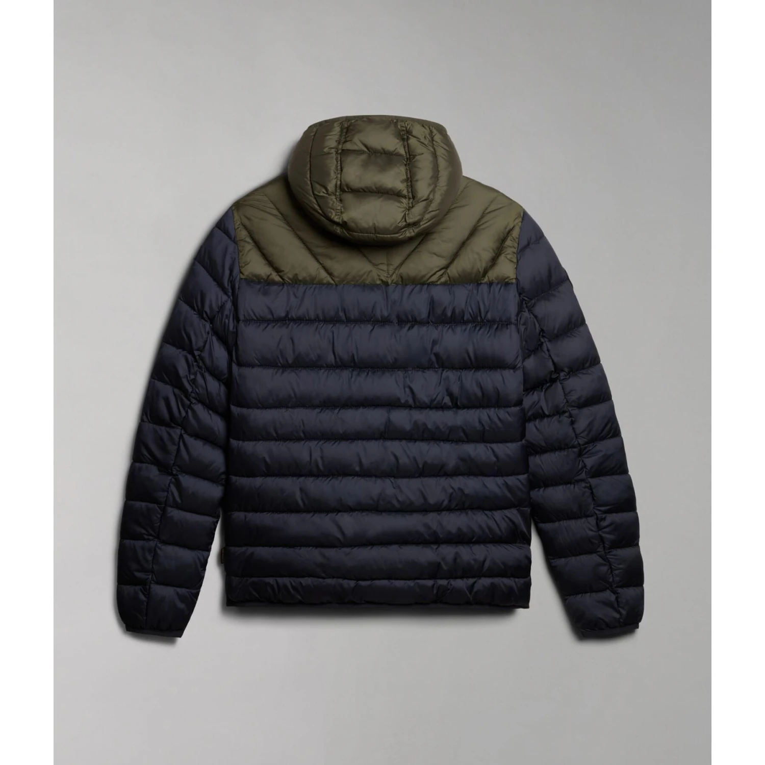 Piumino Napapijri Aerons Cb 4 Piumino Napapijri Aerons Cb - immagine 4