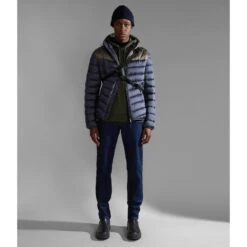 Piumino Napapijri Aerons Cb 10 Piumino Napapijri Aerons Cb -Trussardi Negozio napapijri np0a4gjl mb1 3