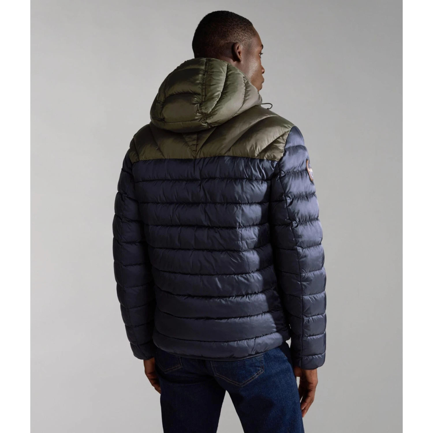 Piumino Napapijri Aerons Cb 5 Piumino Napapijri Aerons Cb - immagine 5