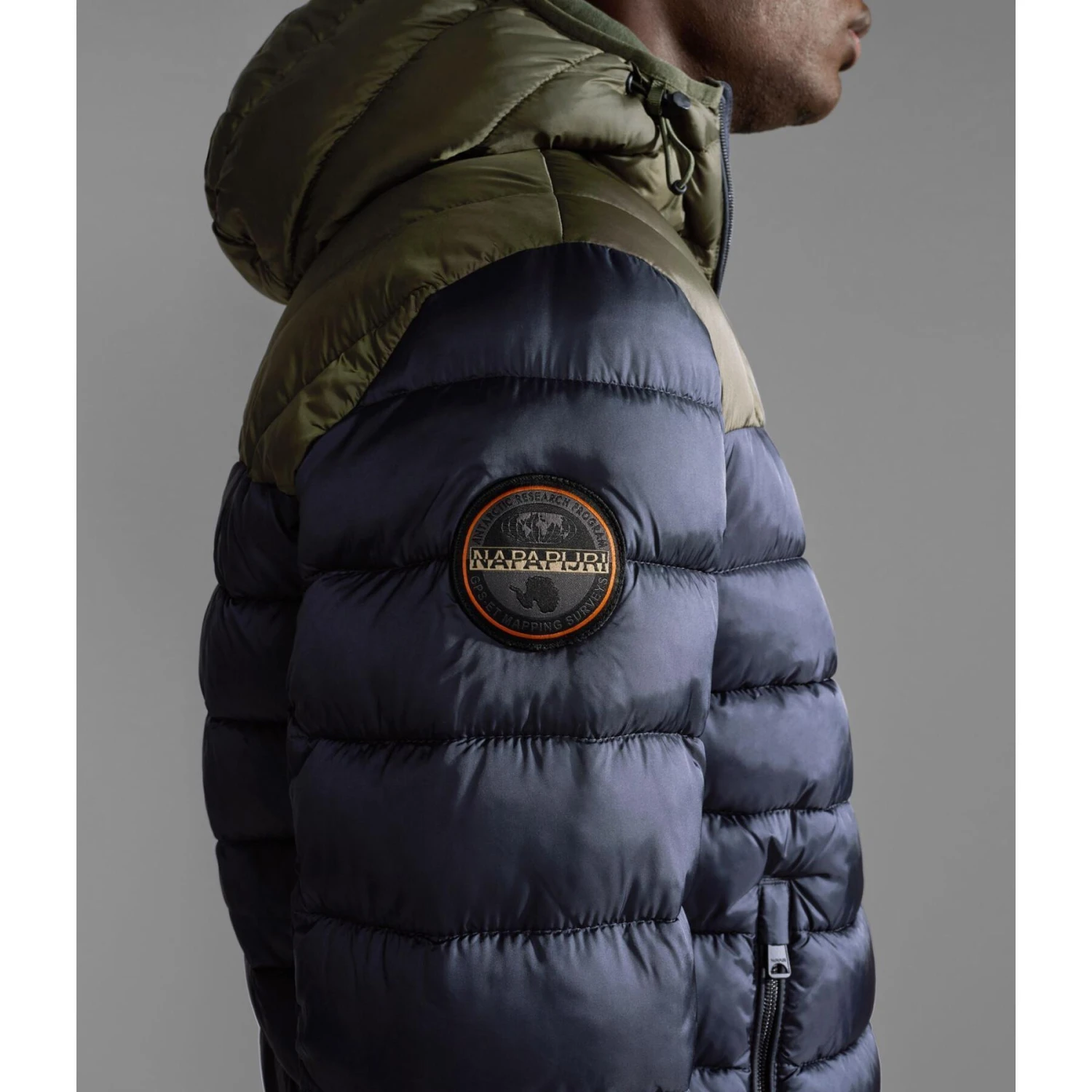 Piumino Napapijri Aerons Cb 8 Piumino Napapijri Aerons Cb - immagine 8