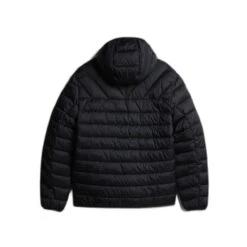 Piumino Con Cappuccio Napapijri Aerons 3 -Trussardi Negozio napapijri np0a4gjo 041 1