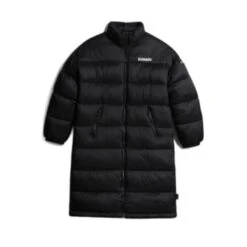 Giacca Lunga Da Donna Napapijri A-Box