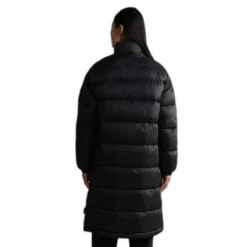 Giacca Lunga Da Donna Napapijri A-Box -Trussardi Negozio napapijri np0a4gkm 041 4