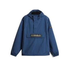 Giacca Impermeabile Napapijri Rf Freestrider 1