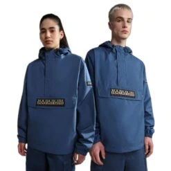 Giacca Impermeabile Napapijri Rf Freestrider 1 -Trussardi Negozio napapijri np0a4glr bs5 2