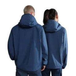 Giacca Impermeabile Napapijri Rf Freestrider 1 -Trussardi Negozio napapijri np0a4glr bs5 5