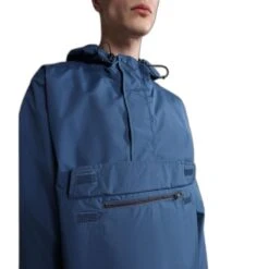 Giacca Impermeabile Napapijri Rf Freestrider 1 -Trussardi Negozio napapijri np0a4glr bs5 7