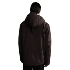 Giacca Impermeabile Napapijri Rainforest 3 -Trussardi Negozio napapijri np0a4gmc wa9 4