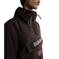 Giacca Impermeabile Napapijri Rainforest 3 -Trussardi Negozio napapijri np0a4gmc wa9 6