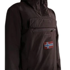 Giacca Impermeabile Napapijri Rainforest 3 -Trussardi Negozio napapijri np0a4gmc wa9 7