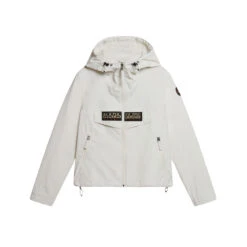 Giacca Impermeabile Da Donna Napapijri Rainforest OP S